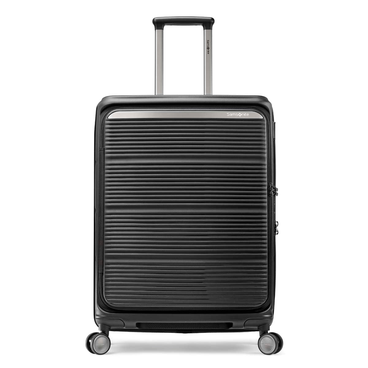 Samsonite Luggage Samsonite Paralux Hardside Expandable Spinner Medium Luggage