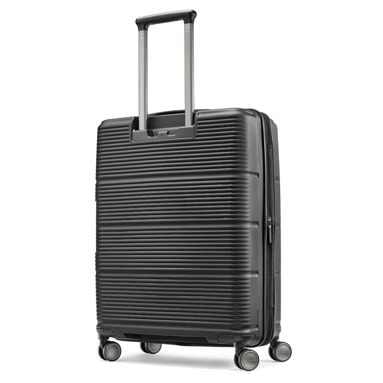 Samsonite Luggage Samsonite Paralux Hardside Expandable Spinner Medium Luggage