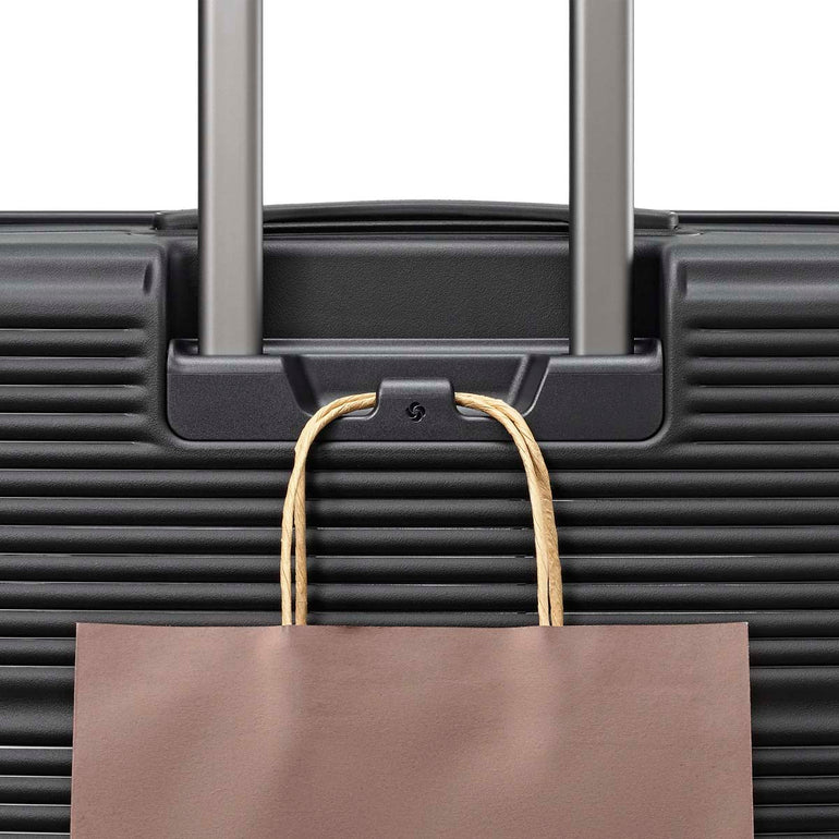 Samsonite Luggage Samsonite Paralux Hardside Expandable Spinner Medium Luggage