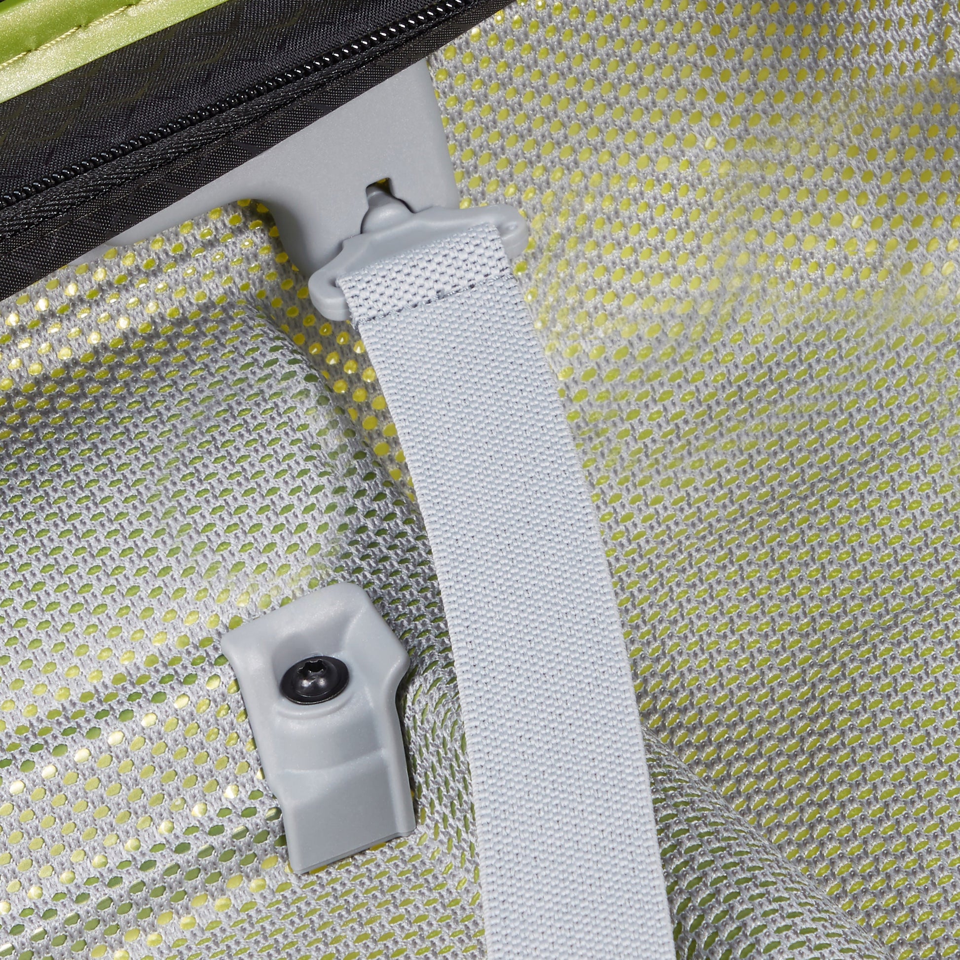Samsonite Luggage Samsonite Proxis Expandable Spinner Carry-On Luggage