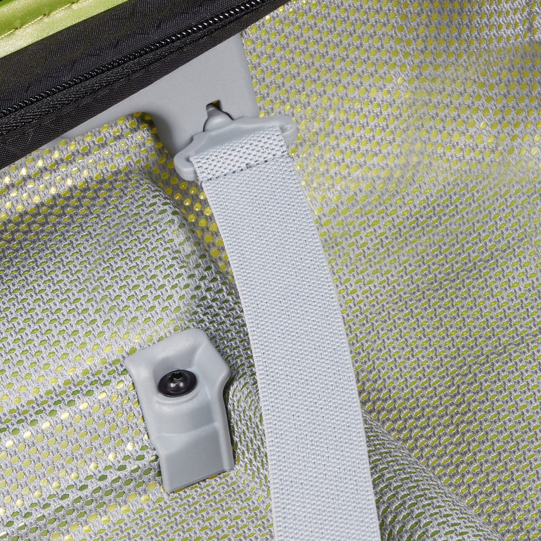 Samsonite Luggage Samsonite Proxis Expandable Spinner Carry-On Luggage