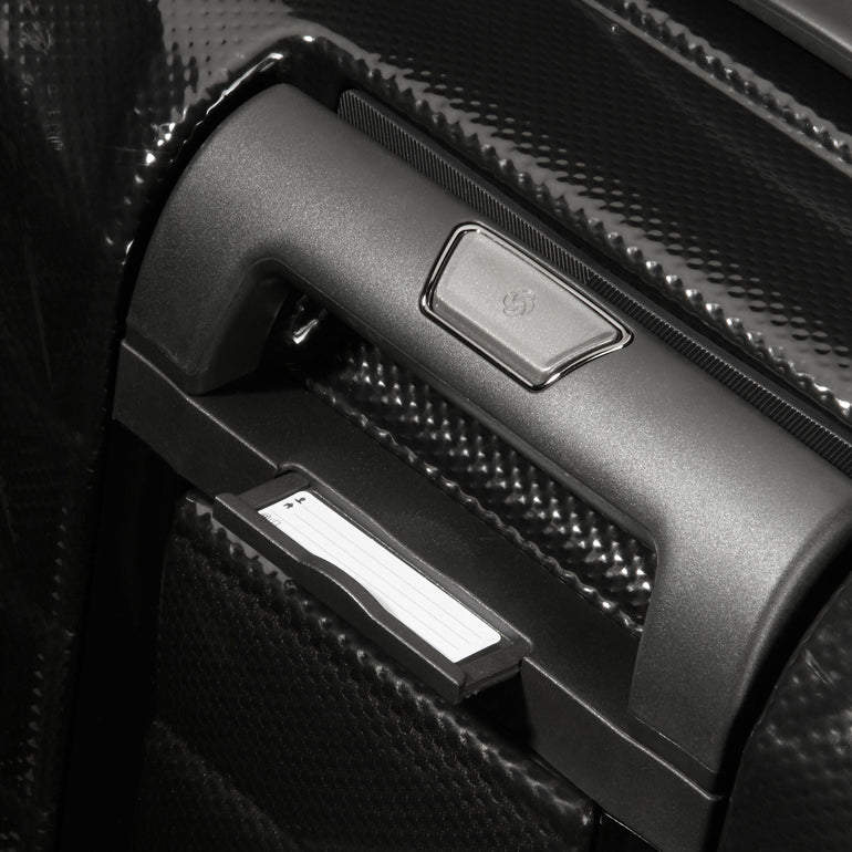 Samsonite Luggage Samsonite Proxis Spinner 3-Piece Luggage Set