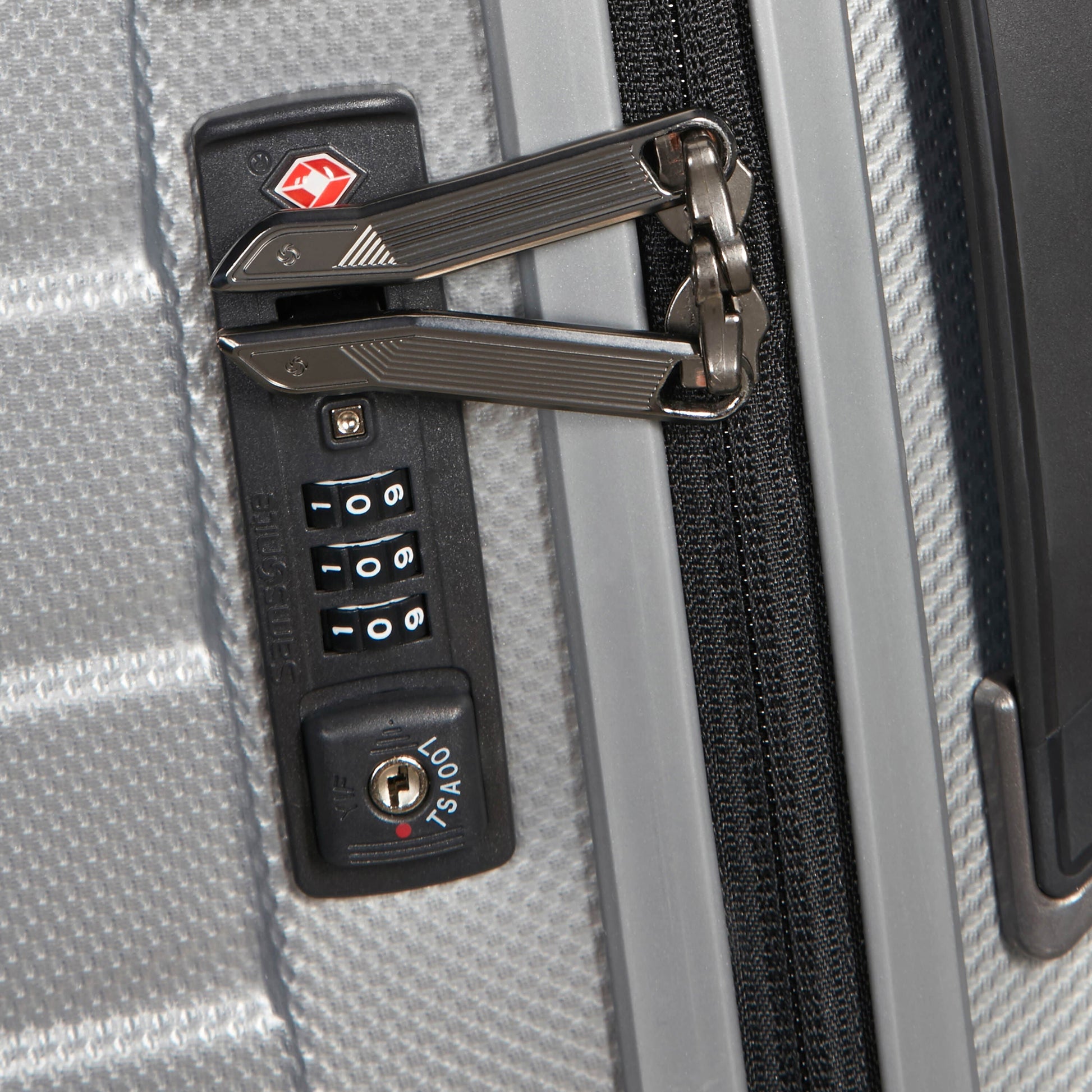Samsonite Luggage Samsonite Proxis Spinner 3-Piece Luggage Set