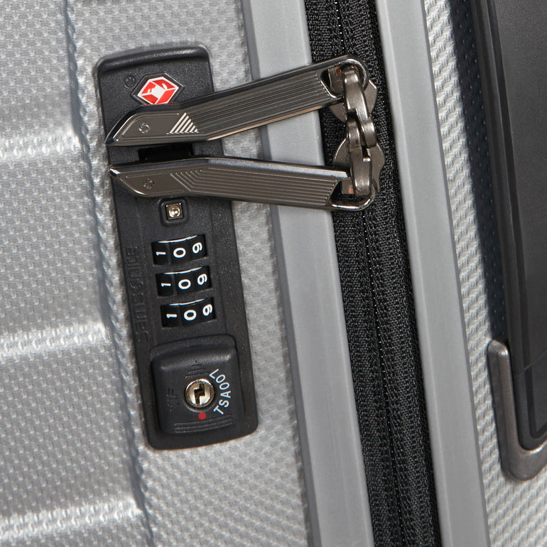 Samsonite Luggage Samsonite Proxis Spinner 3-Piece Luggage Set
