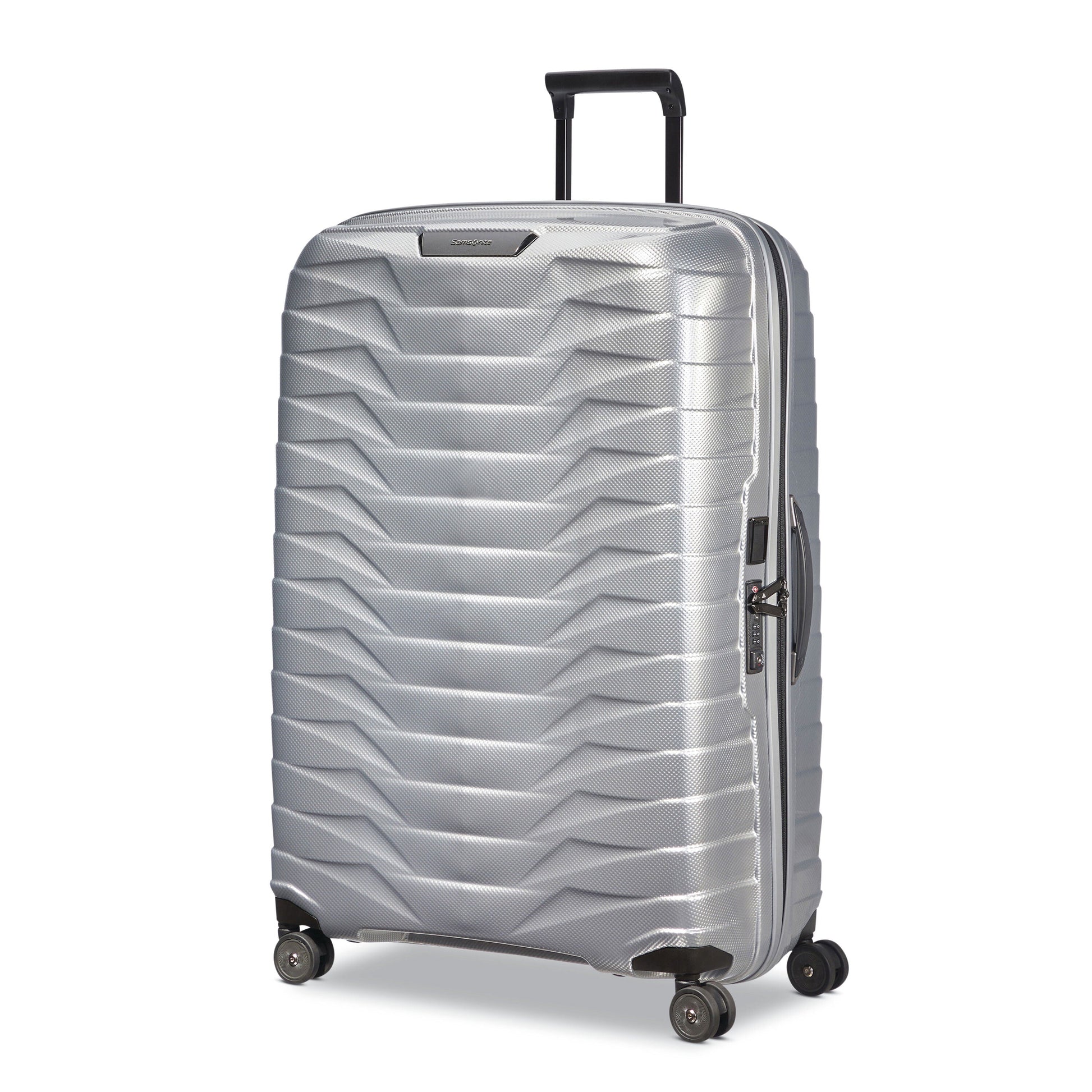Samsonite Luggage Samsonite Proxis Spinner 3-Piece Luggage Set
