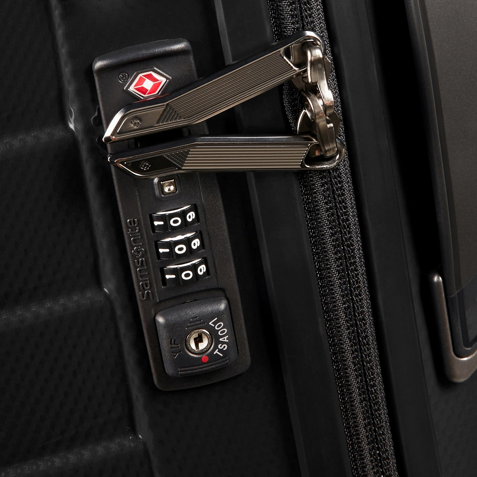 Samsonite Luggage Samsonite Proxis Spinner 3-Piece Luggage Set