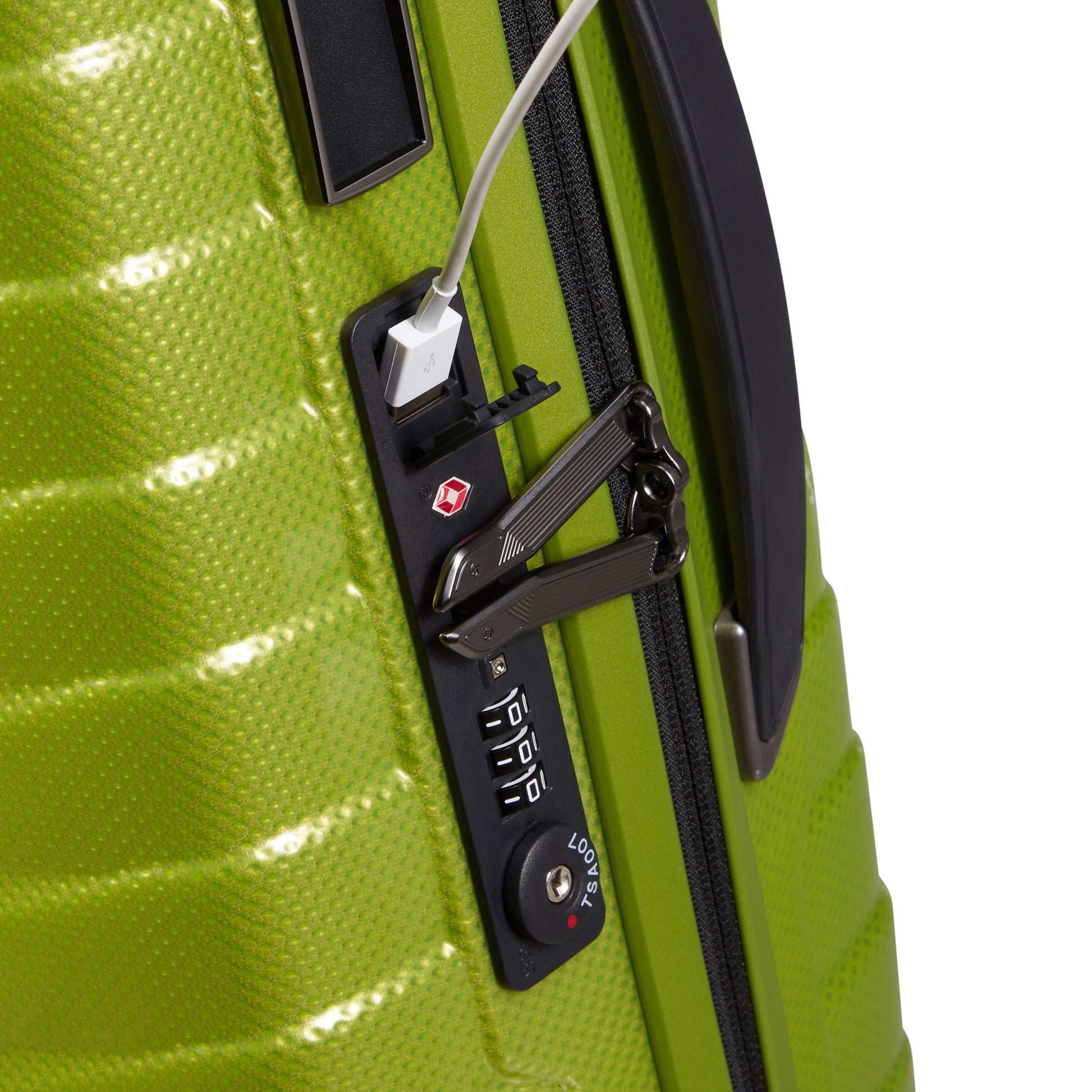Samsonite Luggage Samsonite Proxis Spinner 3-Piece Luggage Set