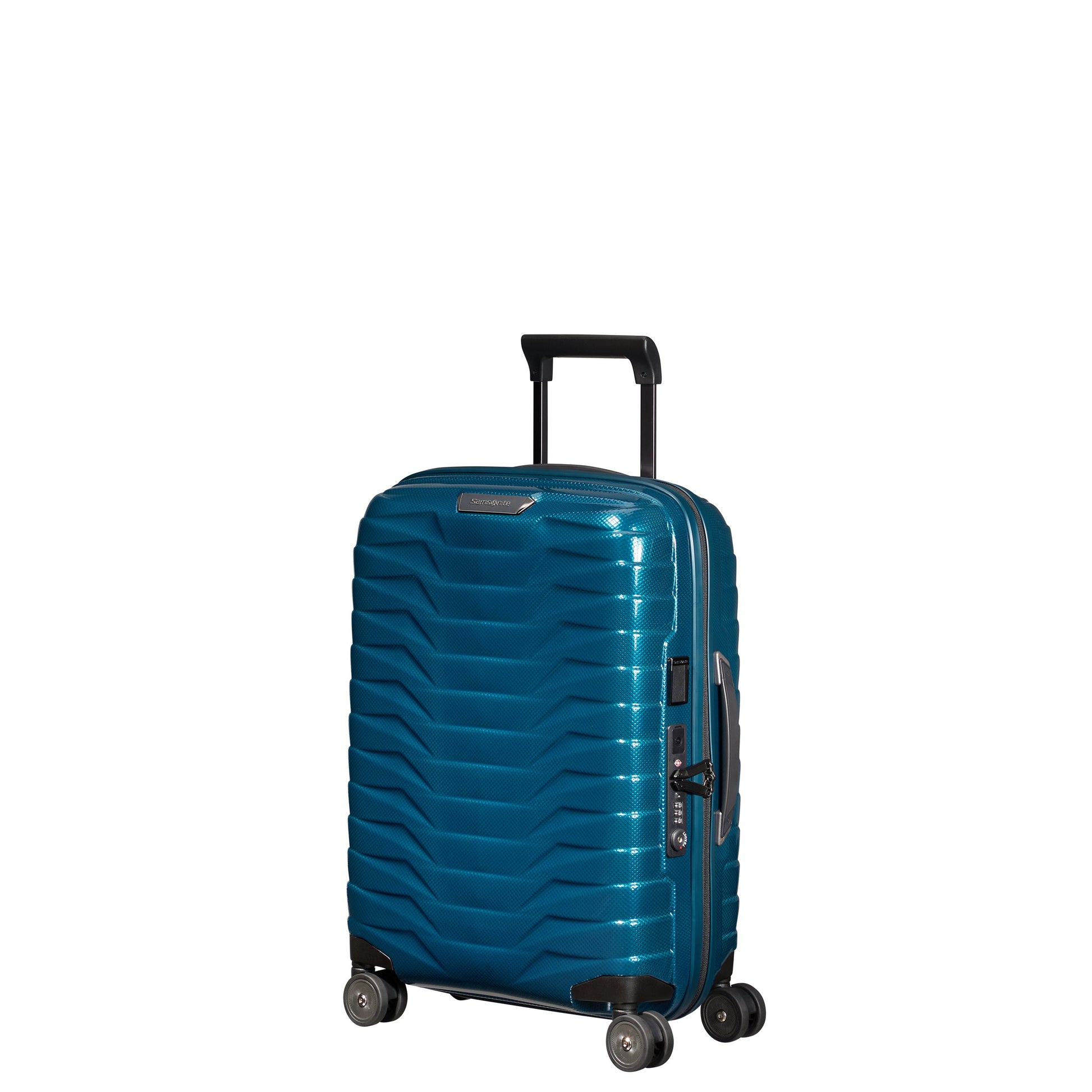 Samsonite Luggage Samsonite Proxis Spinner 3-Piece Luggage Set