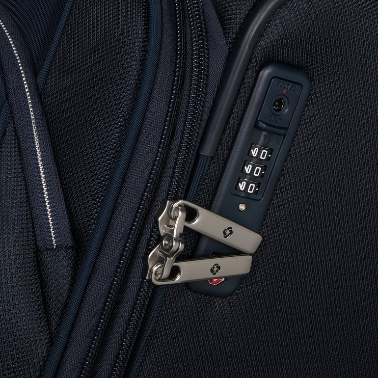 Samsonite Luggage Samsonite Re-Lite Spinner Expandable Large Luggage