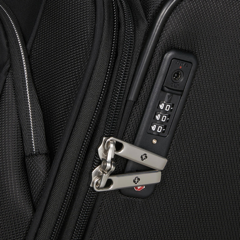 Samsonite Luggage Samsonite Re-Lite Spinner Expandable Large Luggage