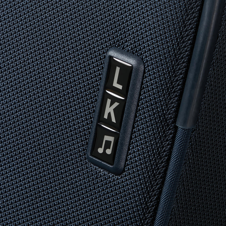 Samsonite Luggage Samsonite Re-Lite Spinner Expandable Medium Luggage