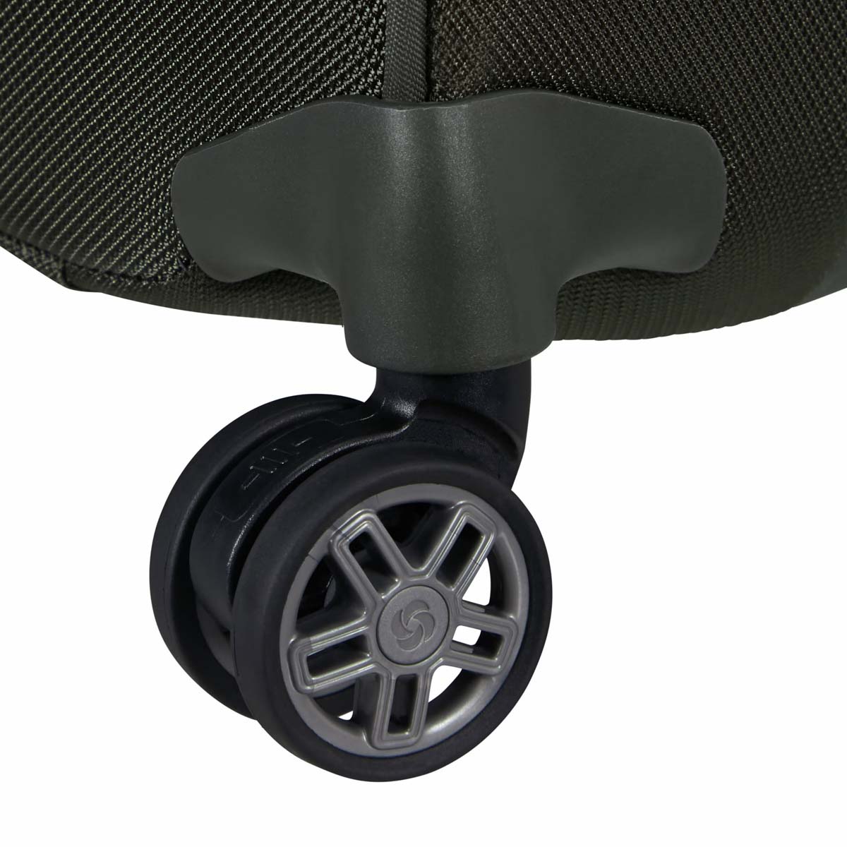 Samsonite Luggage Samsonite Re-Lite Spinner Expandable Medium Luggage