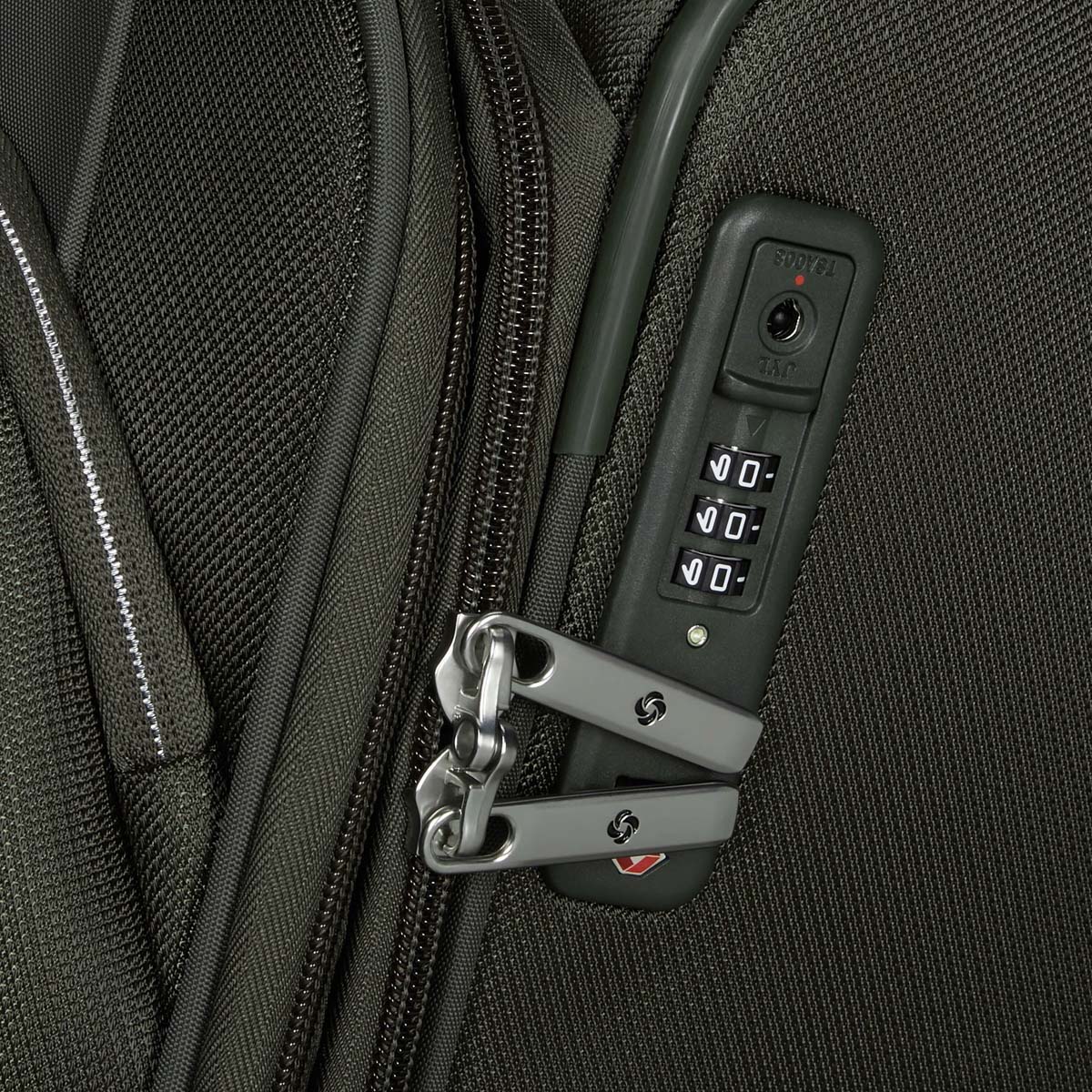 Samsonite Luggage Samsonite Re-Lite Spinner Expandable Medium Luggage