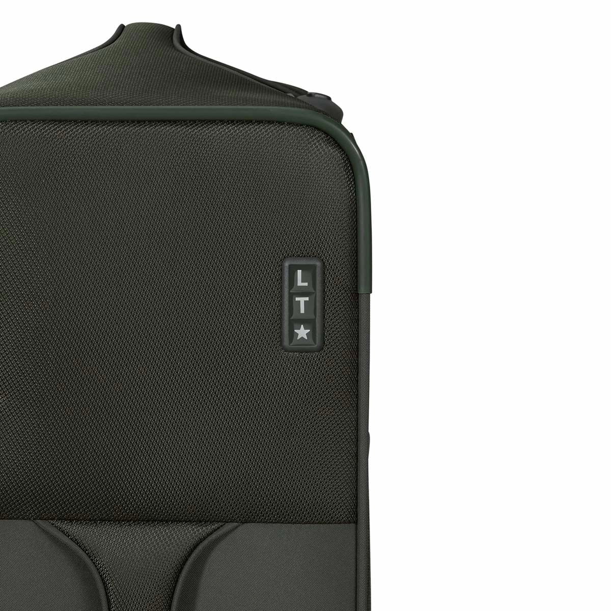 Samsonite Luggage Samsonite Re-Lite Spinner Expandable Medium Luggage