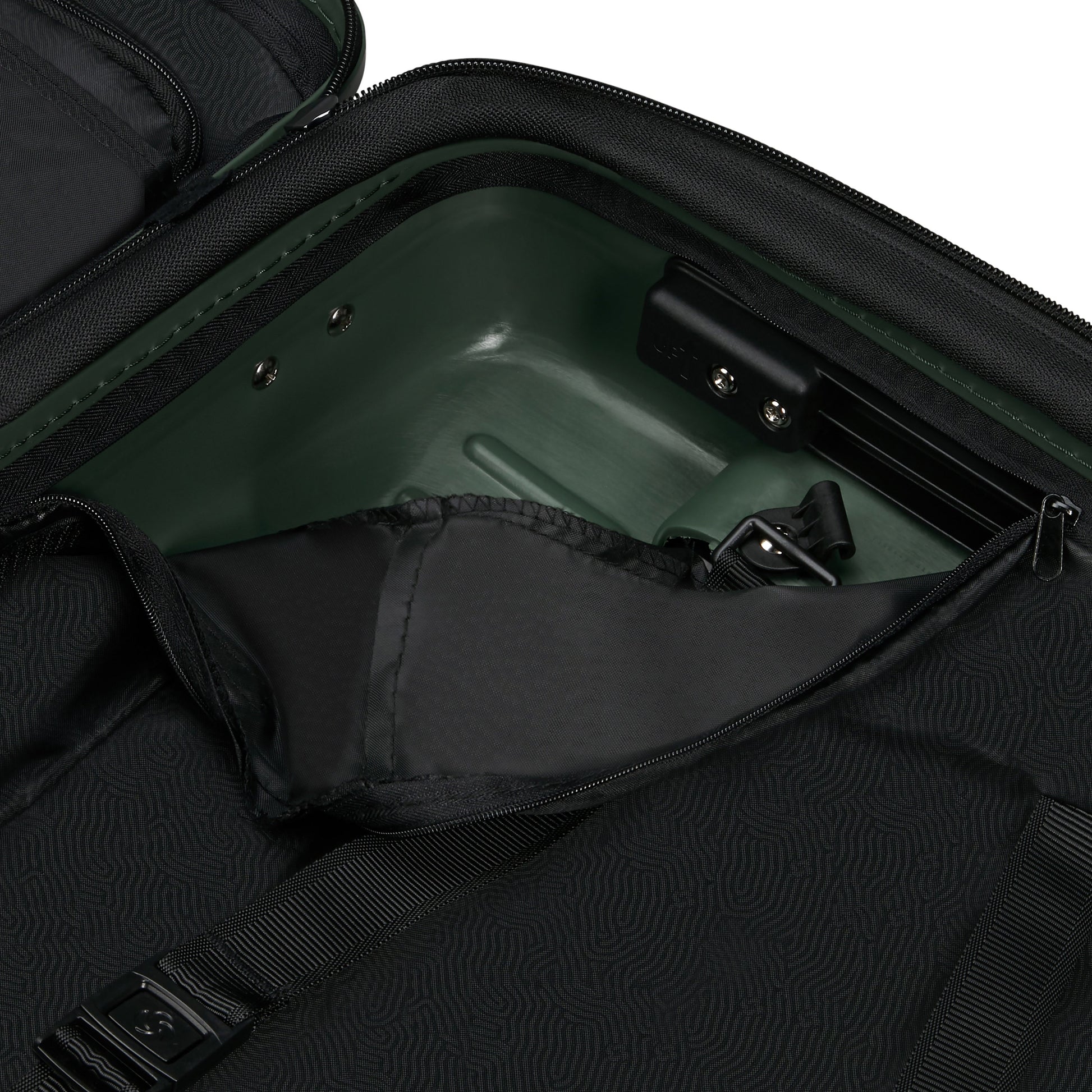 Samsonite Luggage Samsonite Restackd Spinner Carry-On Expandable Luggage