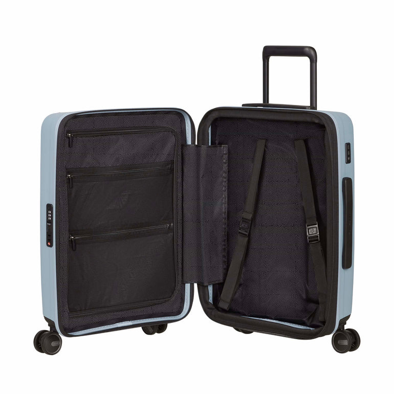 Samsonite Luggage Samsonite Restackd Spinner Carry-On Expandable Luggage