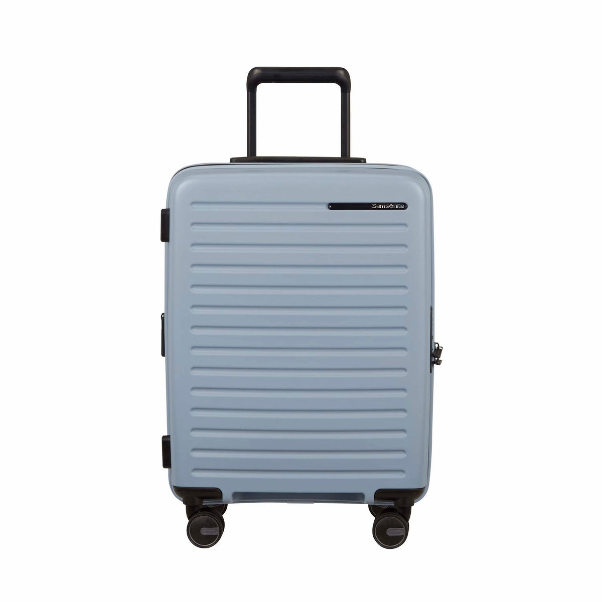 Samsonite Luggage Samsonite Restackd Spinner Carry-On Expandable Luggage