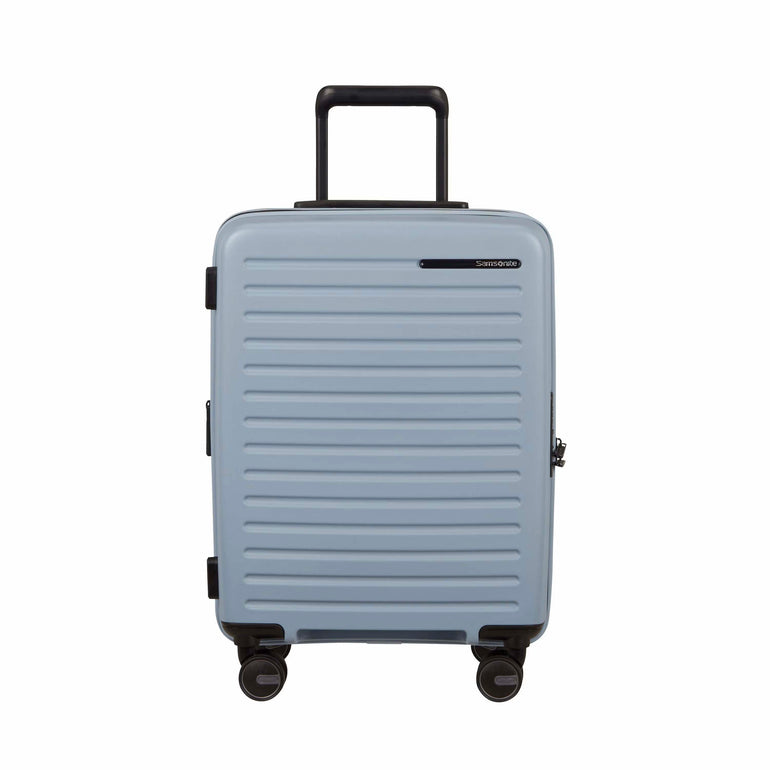 Samsonite Luggage Samsonite Restackd Spinner Carry-On Expandable Luggage