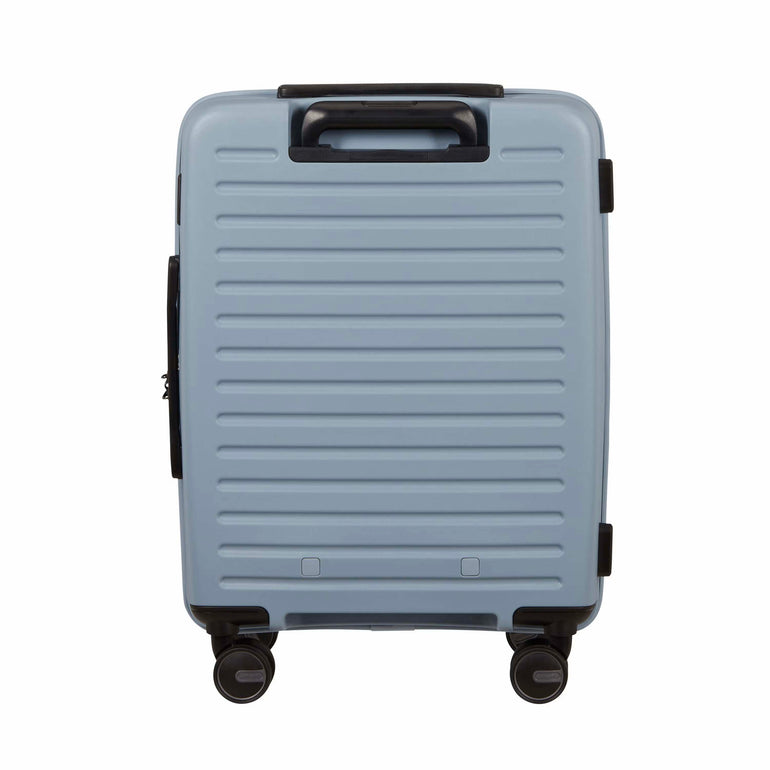Samsonite Luggage Samsonite Restackd Spinner Carry-On Expandable Luggage