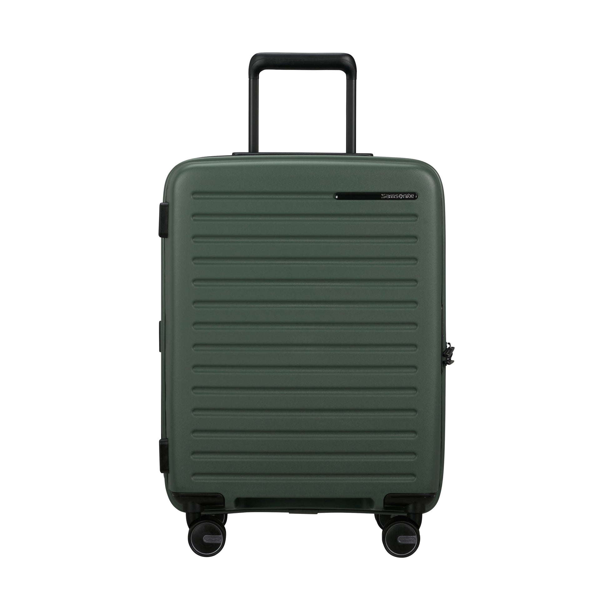Samsonite Luggage Samsonite Restackd Spinner Expandable 3-Piece Nested Luggage Set