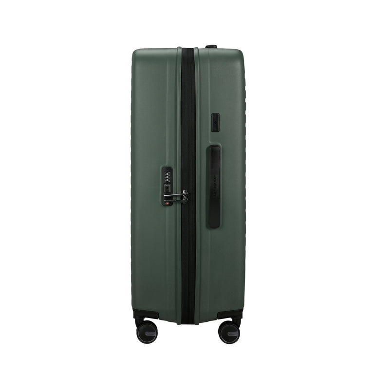 Samsonite Luggage Samsonite Restackd Spinner Expandable 3-Piece Nested Luggage Set