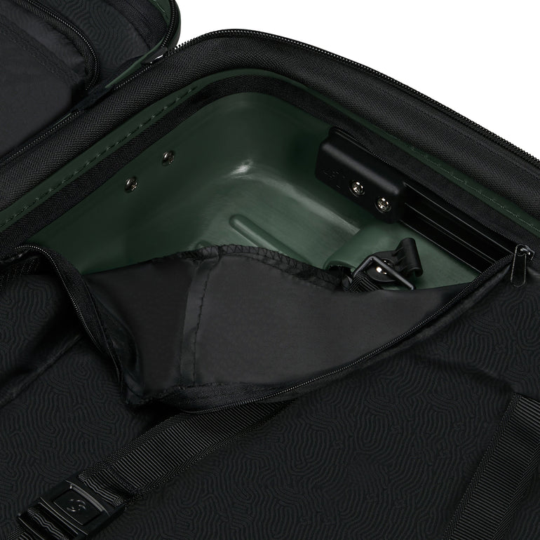 Samsonite Luggage Samsonite Restackd Spinner Expandable 3-Piece Nested Luggage Set