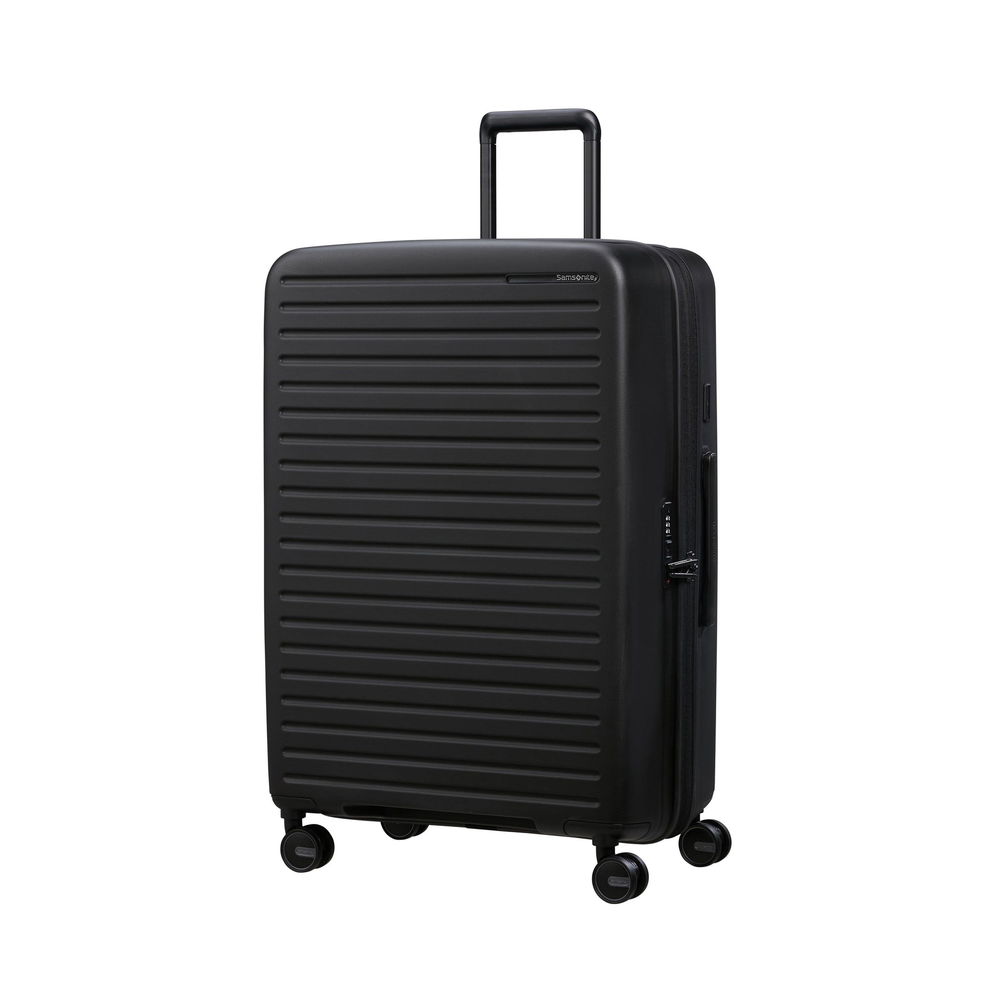 Samsonite Luggage Samsonite Restackd Spinner Expandable 3-Piece Nested Luggage Set