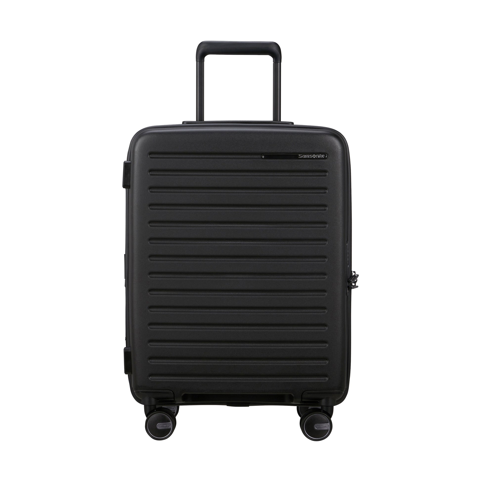 Samsonite Luggage Samsonite Restackd Spinner Expandable 3-Piece Nested Luggage Set