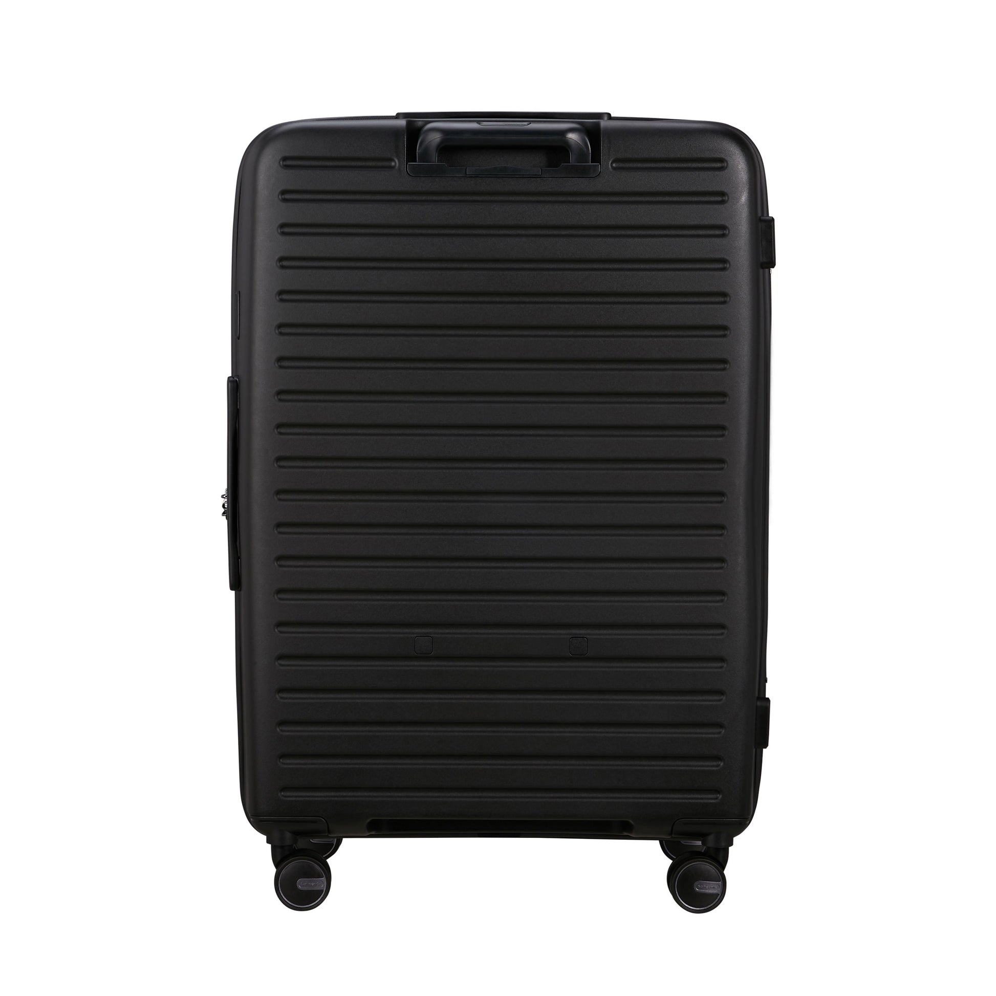 Samsonite Luggage Samsonite Restackd Spinner Expandable 3-Piece Nested Luggage Set