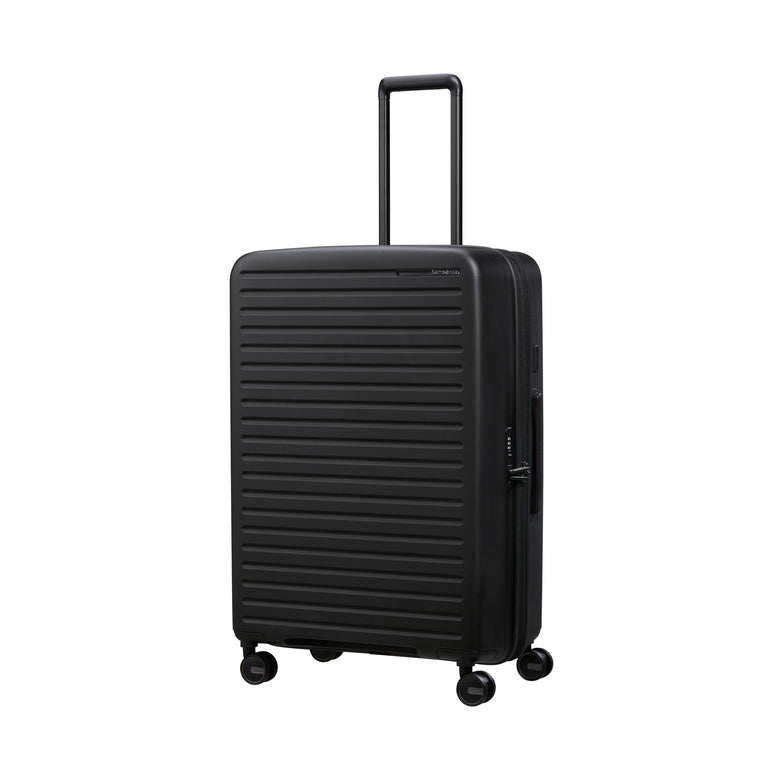 Samsonite Luggage Samsonite Restackd Spinner Expandable 3-Piece Nested Luggage Set