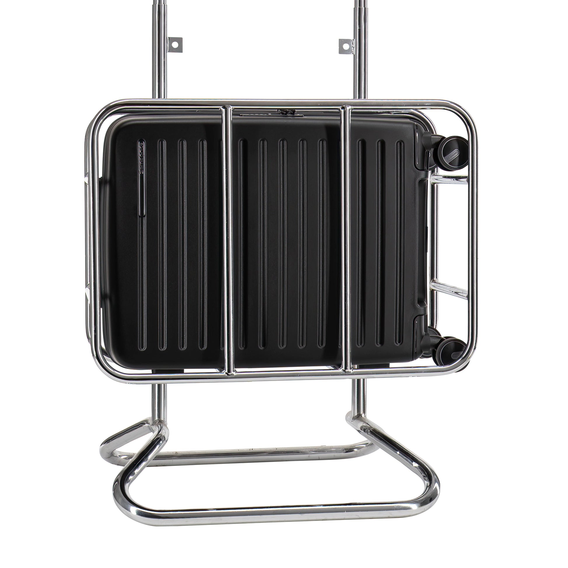 Samsonite Luggage Samsonite Restackd Spinner Expandable 3-Piece Nested Luggage Set