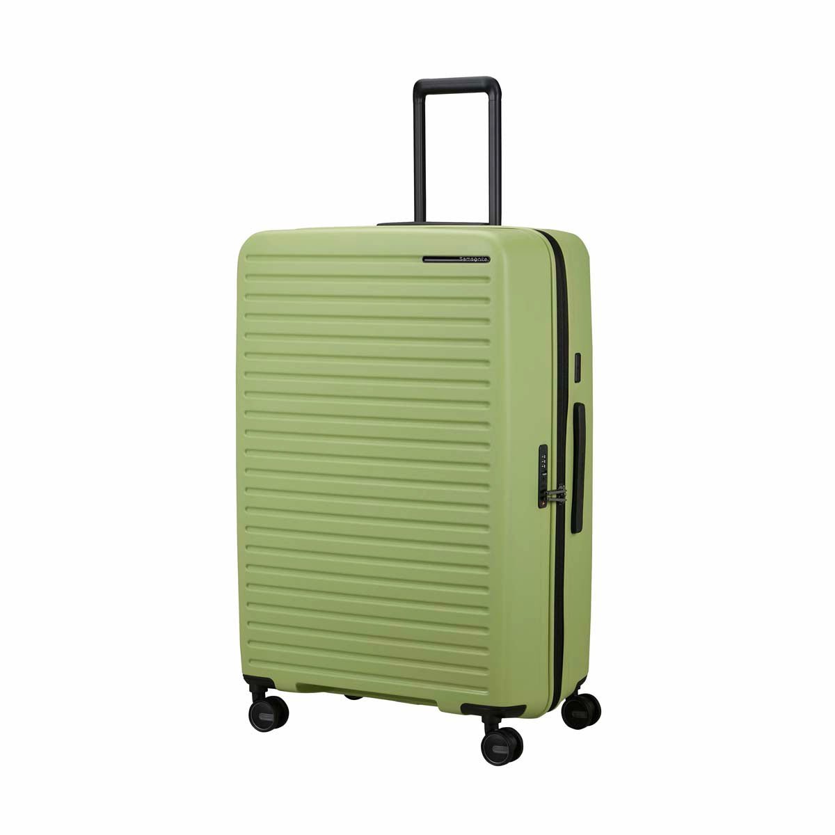 Samsonite Luggage Samsonite Restackd Spinner Expandable 3-Piece Nested Luggage Set