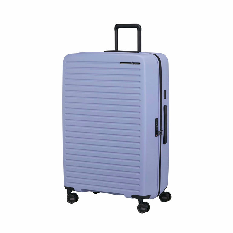 Samsonite Luggage Samsonite Restackd Spinner Expandable 3-Piece Nested Luggage Set