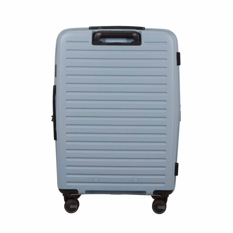 Samsonite Luggage Samsonite Restackd Spinner Expandable 3-Piece Nested Luggage Set