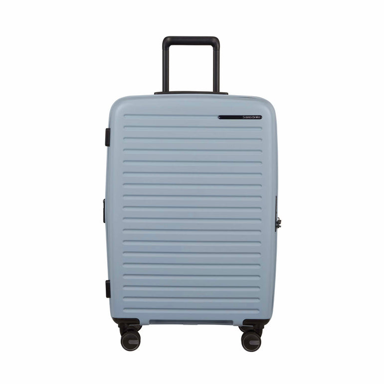 Samsonite Luggage Samsonite Restackd Spinner Expandable 3-Piece Nested Luggage Set