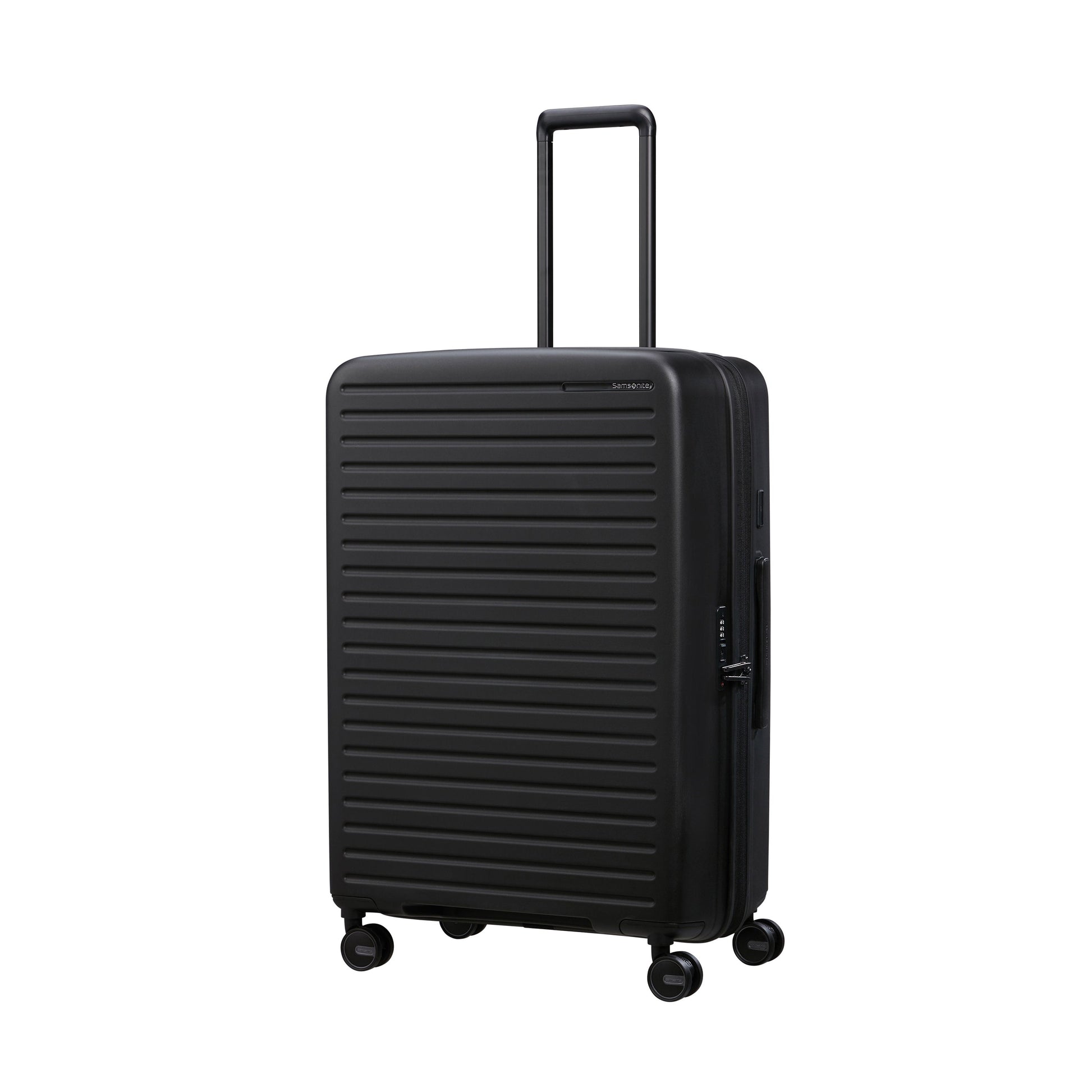 Samsonite Luggage Samsonite Restackd Spinner Large Expandable Luggage