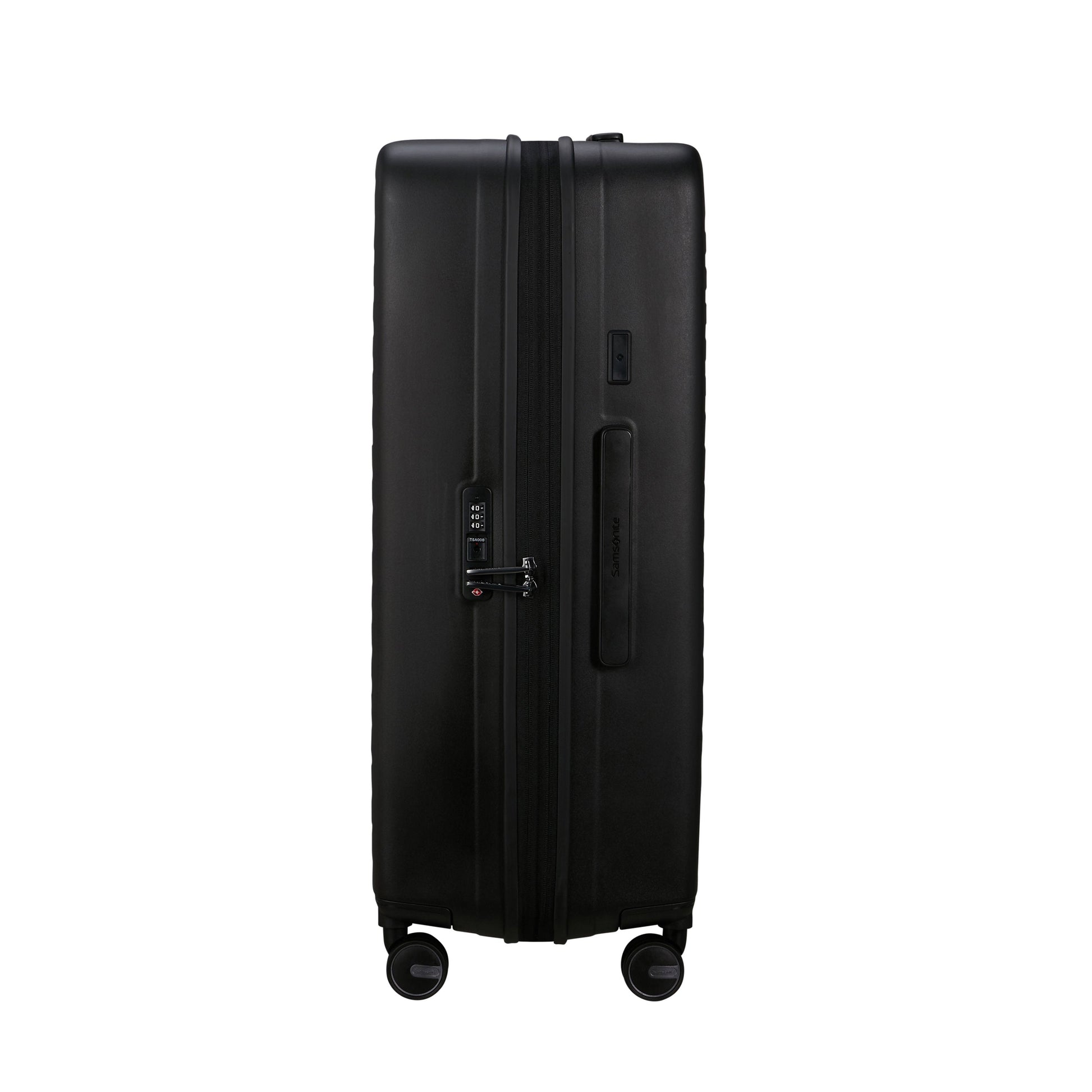 Samsonite Luggage Samsonite Restackd Spinner Large Expandable Luggage