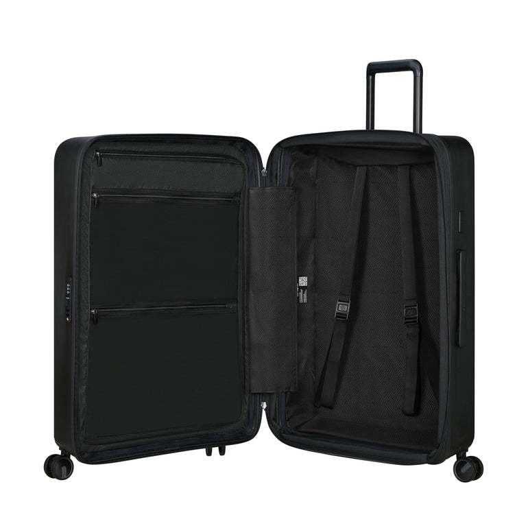 Samsonite Luggage Samsonite Restackd Spinner Large Expandable Luggage