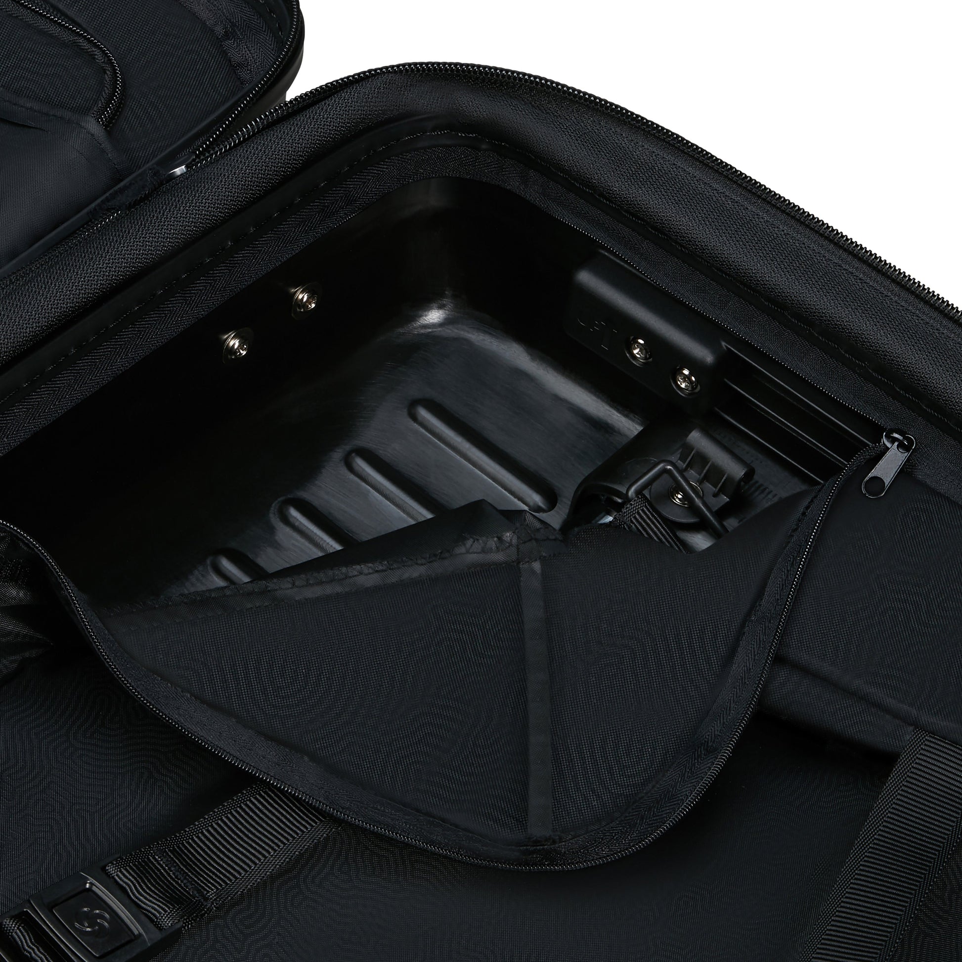 Samsonite Luggage Samsonite Restackd Spinner Large Expandable Luggage