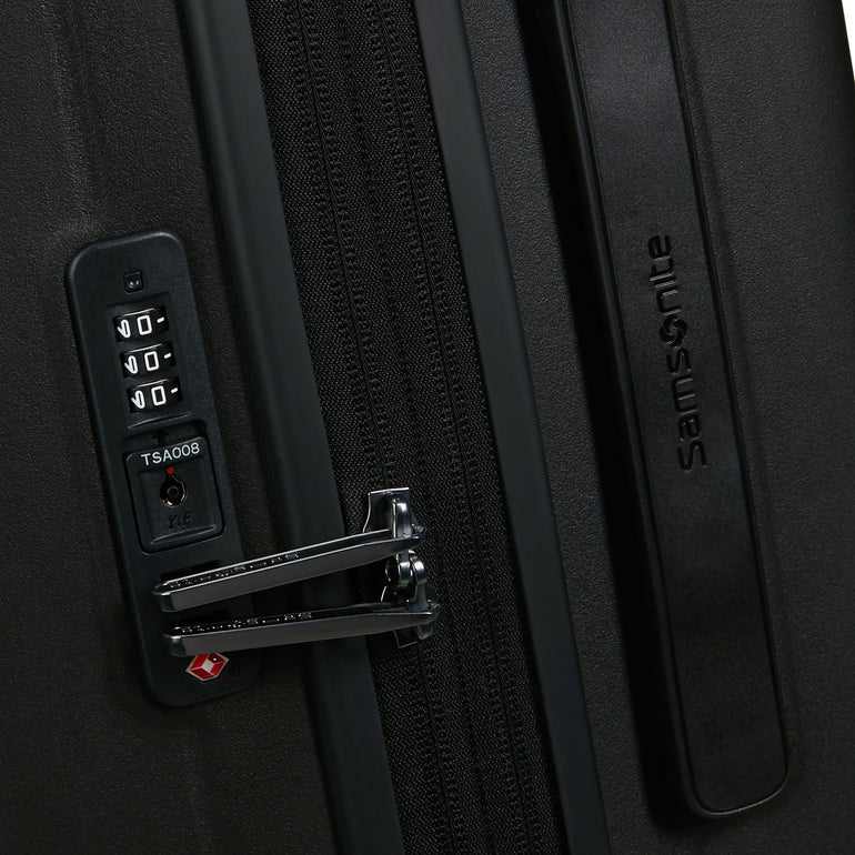 Samsonite Luggage Samsonite Restackd Spinner Large Expandable Luggage