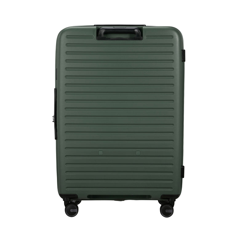 Samsonite Luggage Samsonite Restackd Spinner Large Expandable Luggage