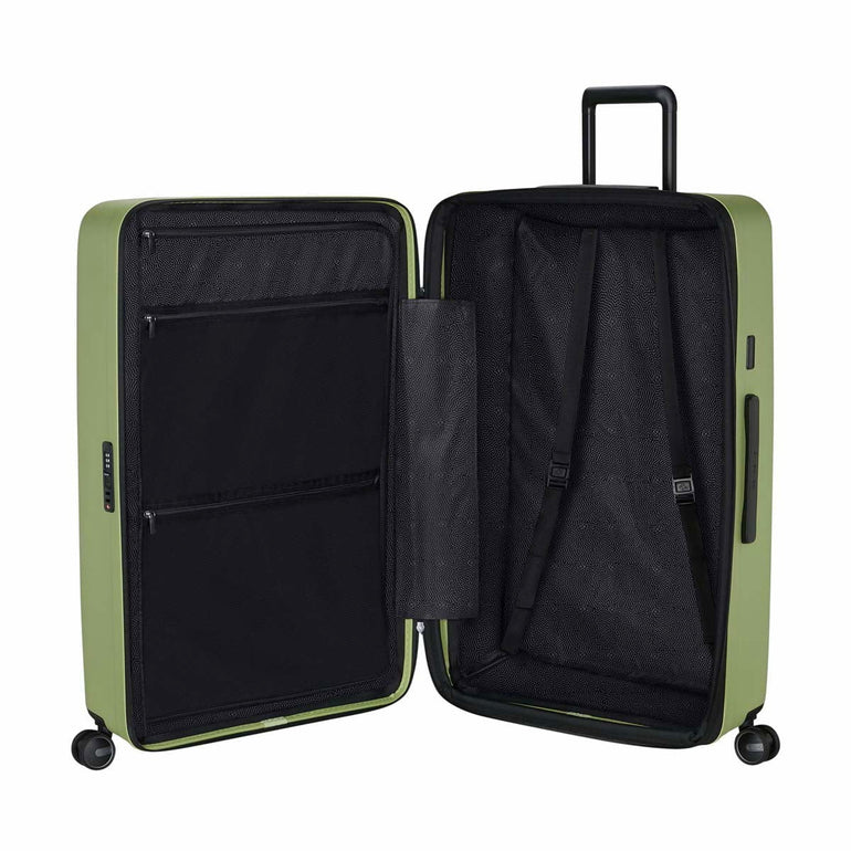 Samsonite Luggage Samsonite Restackd Spinner Large Expandable Luggage