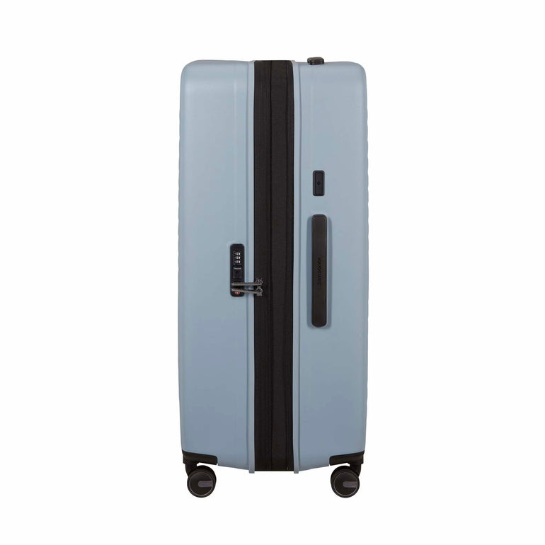 Samsonite Luggage Samsonite Restackd Spinner Large Expandable Luggage