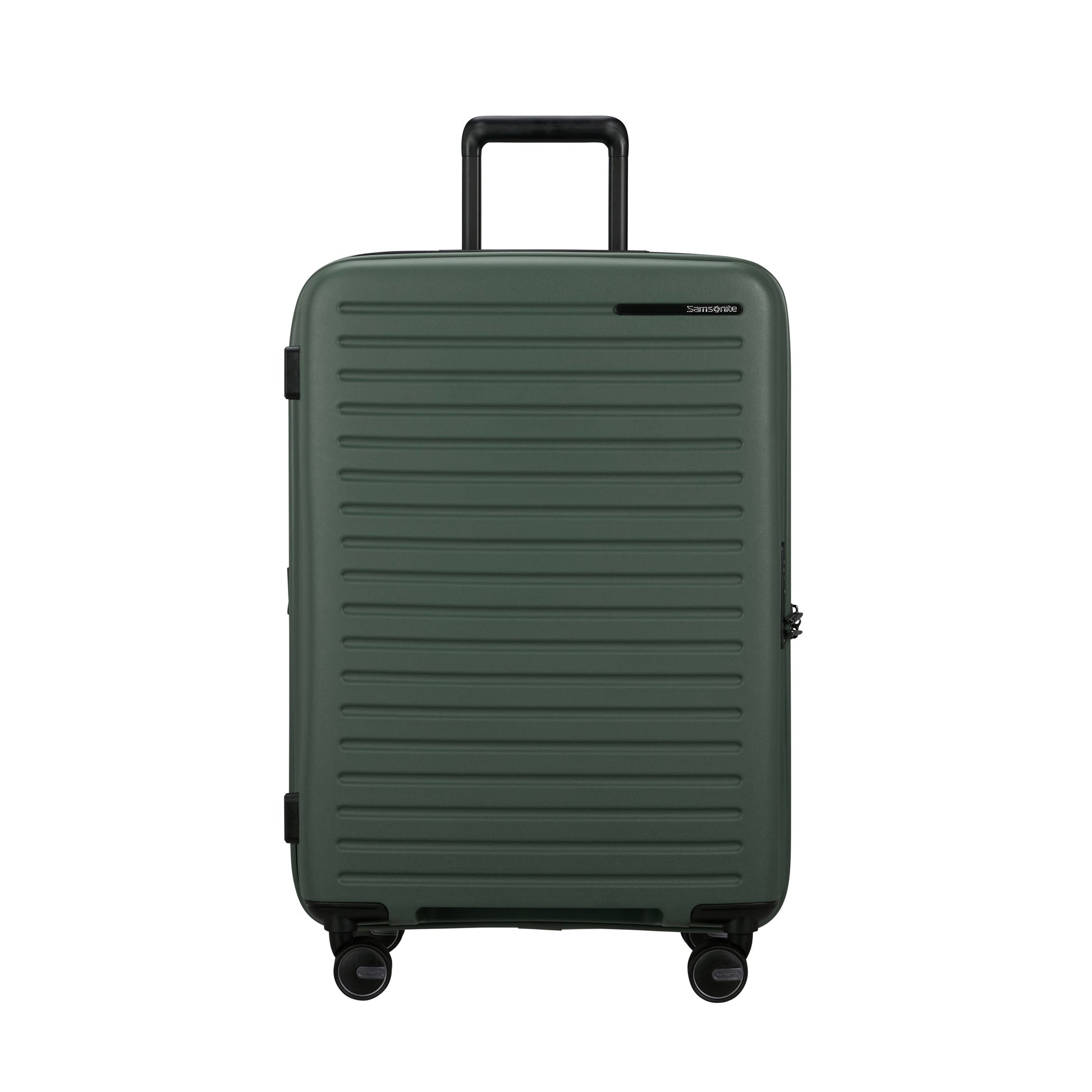 Samsonite Luggage Samsonite Restackd Spinner Medium Expandable Luggage