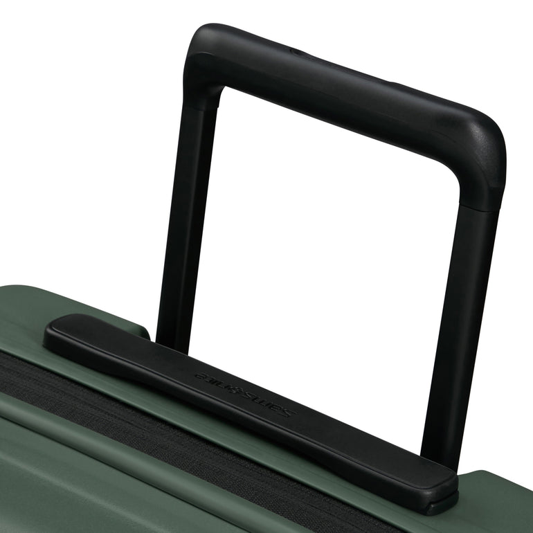 Samsonite Luggage Samsonite Restackd Spinner Medium Expandable Luggage