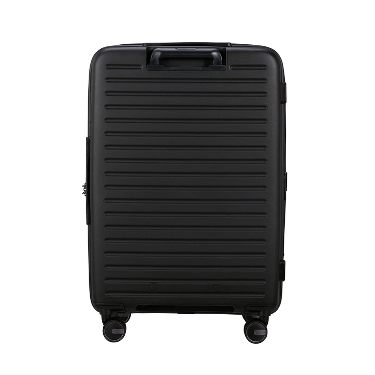 Samsonite Luggage Samsonite Restackd Spinner Medium Expandable Luggage