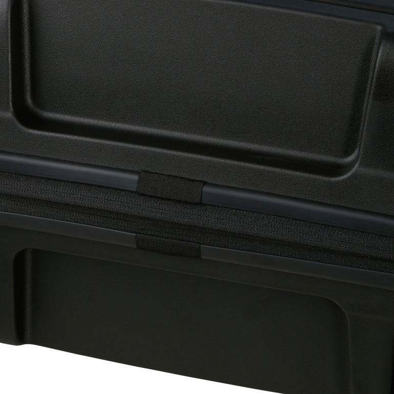 Samsonite Luggage Samsonite Restackd Spinner Medium Expandable Luggage