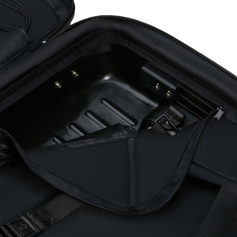 Samsonite Luggage Samsonite Restackd Spinner Medium Expandable Luggage