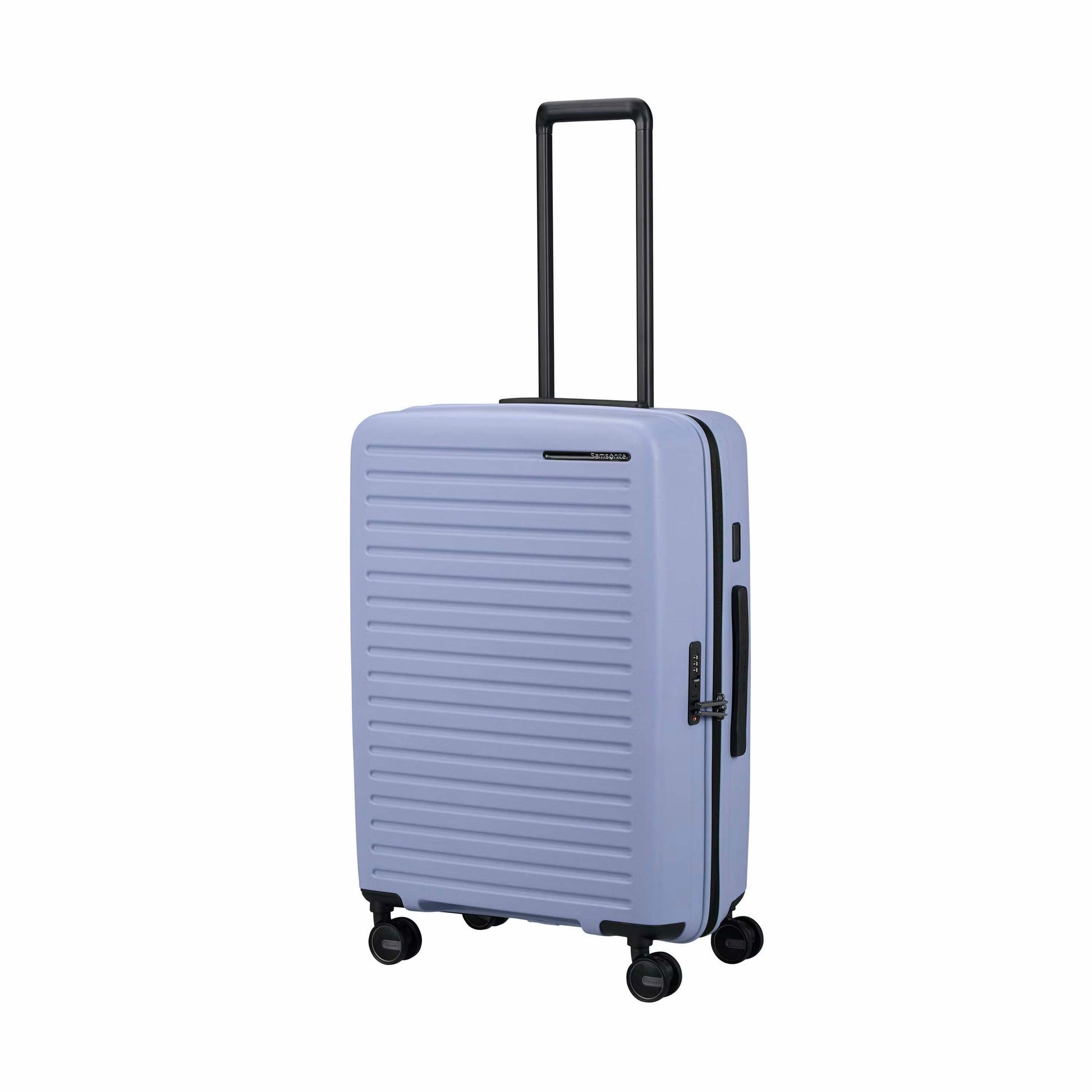 Samsonite Luggage Samsonite Restackd Spinner Medium Expandable Luggage