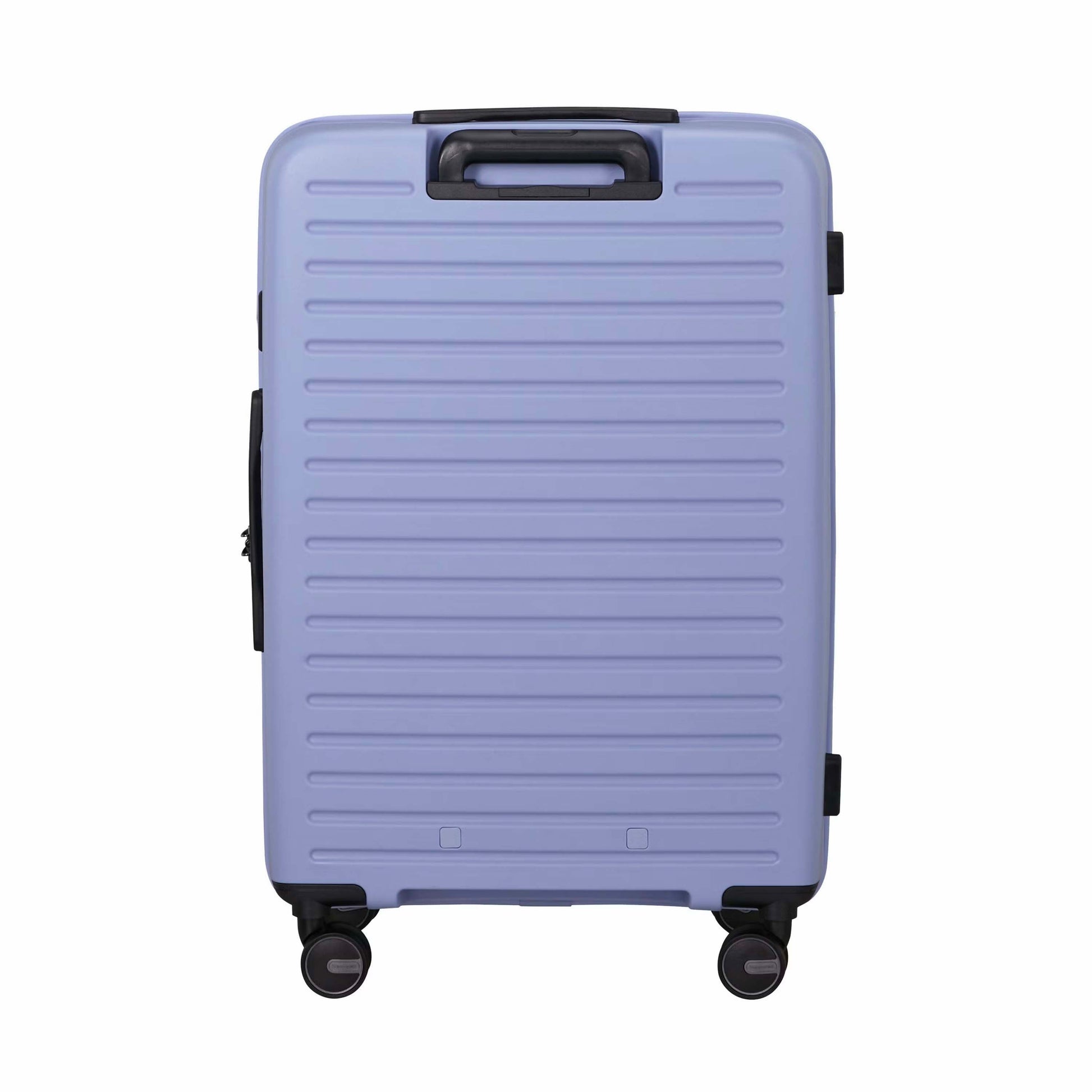 Samsonite Luggage Samsonite Restackd Spinner Medium Expandable Luggage